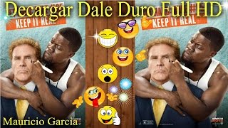 Descargar Dale Duro Get Hard Dual Español LatinoEnglish Full HD1080p [upl. by Hitchcock964]