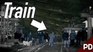 Driving Blind The Lewisham St Johns Train Crash Disaster 1957  Plainly Difficult Documentary [upl. by Eseeryt]