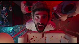 AJR  Come Hang Out Official Video [upl. by Malha168]