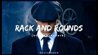 RACKS AND ROUNDS slowedrewerbsongmusic shorts song nonstoppunjabimashup [upl. by Afihtan]