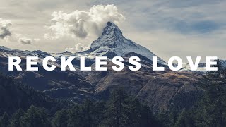 Reckless Love  Cory Asbury  1hour Piano Instrumental Worship Songs [upl. by Laufer]