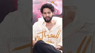 Siddhant Chaturvedi On Choosing The Right Script siddhantchaturvedi script shortsfeed [upl. by Kaiulani]