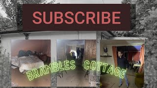 Brambles cottage paranormal investigation [upl. by Hannah]