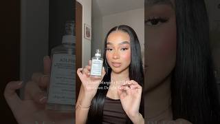 MAISON MARGIELA AFTERNOON DELIGHT FRAGRANCE FIRST IMPRESSIONS  REVIEW Shorts Fragrance Review [upl. by Cirdla]