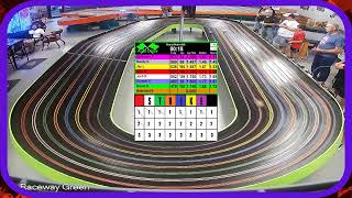 Lanes Raceway is LIVE [upl. by Stambaugh]