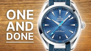 20 of the BEST One Watch Collections in 2023 [upl. by Llehcear]