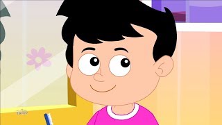 Johny Johny Yes Papa  Nursery Rhymes  Kids Songs  Baby Rhyme [upl. by Niddala906]