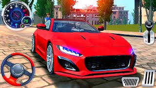 New Car Lampadati Furore GT Driving  Taxi Sim 2022 Evolution 6  Android GamePlay [upl. by Herzel935]