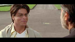 Mohabbatein Full Movie 2000 Review amp Facts  Shah Rukh Khan Amitabh BachchanAishwarya Rai Bachchan [upl. by Durnan]