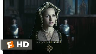 The Other Boleyn Girl 411 Movie CLIP  Looking for a Great Man 2008 HD [upl. by Christina671]