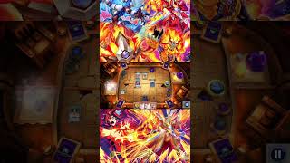 salamangreat deck still not surrendering until the last minute gamegame yugioh masterduel [upl. by Htezzil]