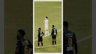 cr7 miss penalty messi hattrick cr7 [upl. by Bollen]