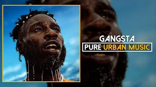 Kojey Radical  Gangsta  Pure Urban Music [upl. by Shaum659]