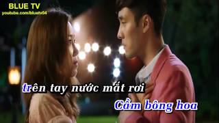 KARAOKE Chắc Ai Đó Sẽ Về  tone nữ [upl. by An102]