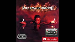 Pharoahe Monch  Internal Affairs 1999 FULL ALBUM [upl. by Sivat]