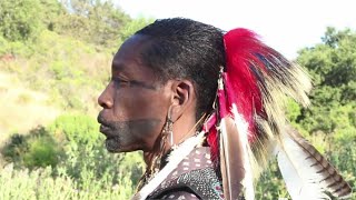 BLACK INDIANS  Le Mélange Culturel qui Redéfinit lHistoire Américaine [upl. by Tebasile334]