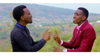 Imvugo yiwe by Bigizi Gentil Official Video 2017 [upl. by Horn269]