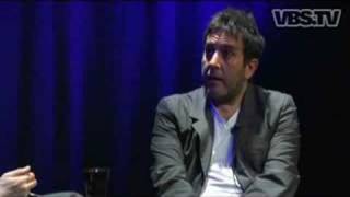 TERRY HALL INTERVIEW 2008 PART 2 [upl. by Maples379]