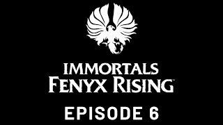 Immortals Fenyx Rising Episode 6  PS5  4K  HDR [upl. by Conover229]