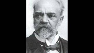 Antonín Dvořák  Symphony No 9 in E Minor Scherzo Molto Vivace [upl. by Areip]