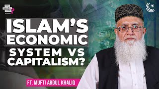 Could Shah Waliullah’s Welfare State Work for Pakistan Today Ft Mufti Abdul Khaliq Azad Raipuri [upl. by Afital]