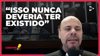 SENADO aprova URÊNCIA para aprovar FIM DA SAIDINHA [upl. by Ailis]