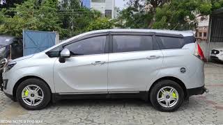 Mahindra Marazzo Used Car Sales In Tamil Nadu India Bala Tex Car Sales Buying Online Service [upl. by Hurst]