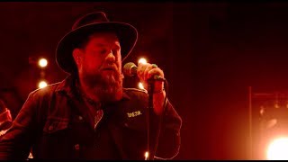 Nathaniel Rateliff amp The Nights Sweats  Failing Dirge  I’ve Been Failing Live at Red Rocks [upl. by Neva]