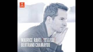 Bertrand Chamayou — quotJeux deauquot Ravel [upl. by Claretta504]