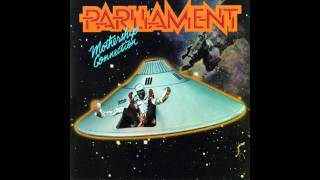 Parliament  PFunk Wants to Get Funked Up 1975 [upl. by Negyam]