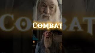 Gandalf Vs Dumbledore 🔥🤩😍 4k Edit 🥶👑😎 Plz Subscribe guys 😥 harrypotter lordoftherings shorts [upl. by Ogaitnas]