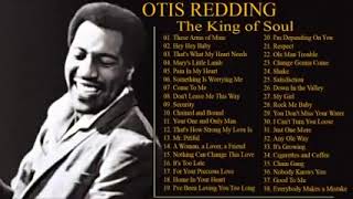 Otis Redding Greatest Hits The Very Best Of Otis Redding Otis Redding Playlist 2022 [upl. by Andreana]