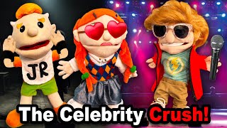 SML Movie The Celebrity Crush [upl. by Damal]