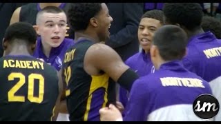 Defending National Champion Montverde Academy wins season opener Team Mixtape 20132014 [upl. by Kokaras]