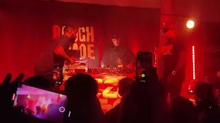 Dizzee Rascal Live In London  Album Release 2024 [upl. by Roybn]