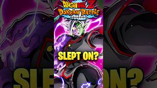 3 More UNDERRATED Dokkan Units shorts [upl. by Thamora]