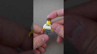 I Built The Most Normal Lego Minifigure [upl. by Purity]