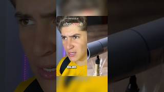 Pov ¿AÑOSPt’1 😱😲 MINI SERIE  VIDEO DE SATISFACCIÓN  shorhs youtubeshorts [upl. by Aneehsat898]