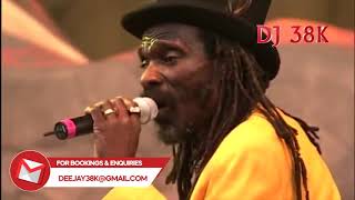 BEST OF CULTURE ROOTS amp REGGAE VIDEO MIX  DJ 38K [upl. by Sargent]