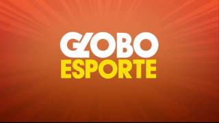 Globo Esporte Vinheta de Patrocínio  Praça Goiânia [upl. by Tiras]