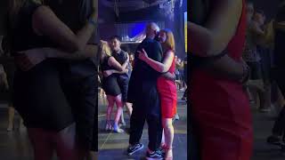 Unbelievable Kizomba Dance Moves That Will Leave You Breathless Albir Rojas [upl. by Zavala927]