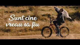 HORIA BRENCIU  SUNT CINE VREAU SA FIU OFFICIAL VIDEO [upl. by Verney]