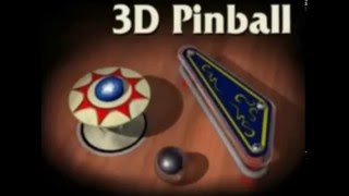 3D Space Cadet Pinball Music full [upl. by Jerman17]