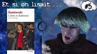 Et si on lisait Crime et Châtiment de Fiodor Dostoïevski  Troisième partie Chapitre I à III [upl. by Luz]