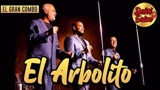 El Gran Combo  El Arbolito Live [upl. by Redvers515]