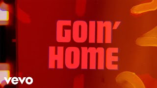 The Rolling Stones  Goin Home Lyric Video [upl. by Celle28]