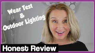 Radiant Defense  Rodan  Fields Honest ReviewFirst Impressions R  F [upl. by Yanrahs]