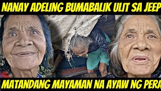 NANAY ADELING GUMAGANDA NA ULIT  VAL SANTOS MATUBANG [upl. by Soneson463]