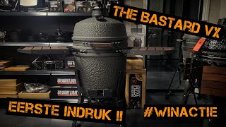 Eerste indruk van The bastard VX [upl. by Chernow]