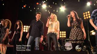 A Life Thats Good Live by Nashville Cast from Nashville On The Record [upl. by Haidabo]